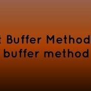 Depth Buffer Z Buffer Algorithm