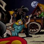 Strife The Quest For Sigil 1996 DOS Main Menu Gameplay Demo Loop