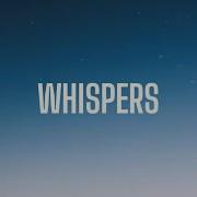 HALSEY WHISPERS LYRICS