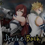 Nightcore Strike Back Switching Vocals Lyrics