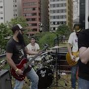 TFDT NOVA 70 Live At BalconyTV