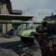 My AppClip Multi CoD Feed