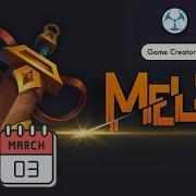 Game Creator 2 Обновление Melee 2 2 14 Что нового
