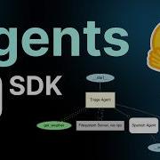 Краткий курс по SDK агентов OpenAI с моделями объятий