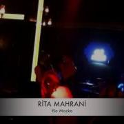 RİTA MAHRANİ Ela Maçka Canlı Performans