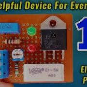 10 Helpful Electronics Projects For Beginners