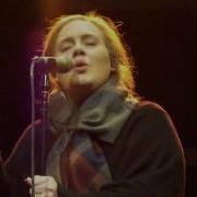 Adele Turning Tables