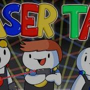 Laser Tag