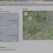 Mapping With Google Fusion Tables Part 3