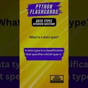 Python Data Types A Comprehensive Guide Shorts Python Datatypes Datascience Machinelearning