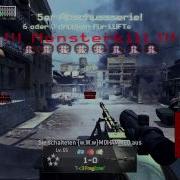 COD4 NetCoders Rage 6