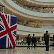 British Airways And VisitBritain A Big British Flashmob