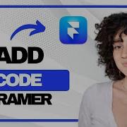 How To Add Code In Framer Best Method