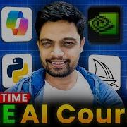 Learn AI For FREE With NVIDIA S AI Courses Free AI Courses 2025