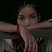 Jhené Aiko None Of Your Concern Without Big Sean