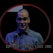 60fps Black Flag Rise Above Live At Target Video 1982