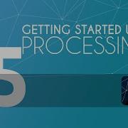 Processing Tutorial 15 Creating Constructors In Processing