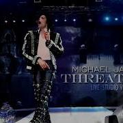 THREATENED LIVE VERSION Fanmade Michael Jackson
