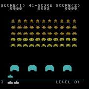 Space Invaders On Atari 2600 5200 7800 Retro Hunting Adventures