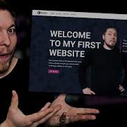 16 MAKING A HERO SECTION WITH HTML 2023 Learn HTML And CSS Full Course For Beginners