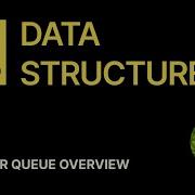 JavaScript Data Structures 11 Circular Queue Overview