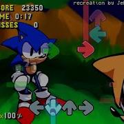GAMEBREAKER RECREATION FNF Soulless DX Link In Discription