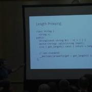 Design Patterns In Modern C Dmitri Nesteruk ACCU 2016