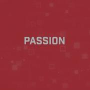 JoLo Core Values Passion