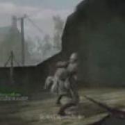 POLSKA Cpt StiVen WEGA CoD2 In ACTION