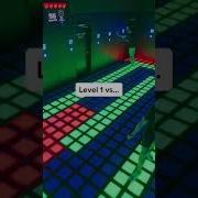 Level 1 Vs Level 10 MegaGrid
