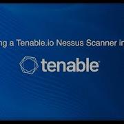 Installing A Tenable Io Nessus Scanner In Azure
