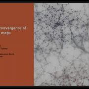 Caroline Wormell Spectral Convergence Of Diffusion Maps