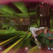 Doom 2016 Multiplayer Weird Map Place Disposal In Possession Mode