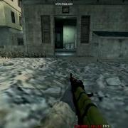 COD4 Приватка Wh Promod 1 7