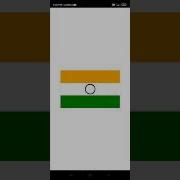 How To Make An Indian Flag Using Turtle Python