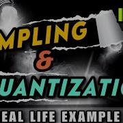 Sampling And Quantization Digital Image Processing Lecture 8