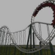 De Python 1 1 MK 1200 Recreation No Limits 2 Efteling Netherlands Kaatsheuvel