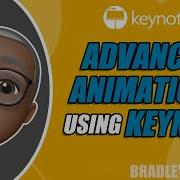 Create Advanced Animations In Keynote