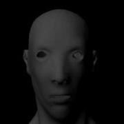 Creepy Maya Morph