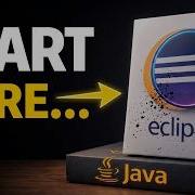 How To Run A Java Program In Eclipse IDE Java Project