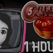 Lost Friday Night Funkin FULL SONG 1 HOUR