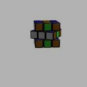 Simple Animation 3D Max Cube Game