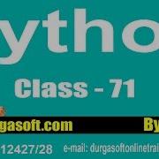 Learn Python Programming Tutorial Online Training Regular Expressions Part 2 On 06 05 2018