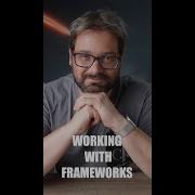 Watch Out When Using A Framework Like Django