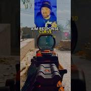 Better Aim By Changing Your Slope Scale In Black Ops 6 Blackops6 Bo6 Callofduty Cod Warzone