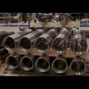 Vydraulics Vremac Company Video