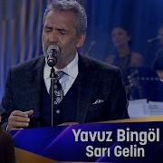 Yavuz Bingöl SARI GELİN