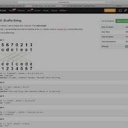Shuffle String Leetcode 1528