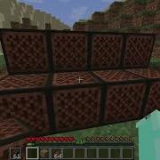 WHEN THE NOTEBLOCK IS SUS Among Us Drip But In Minecraft