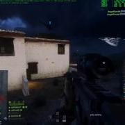 BF4 CTE IRNV 1x Lighting Bug Golmund Night Map